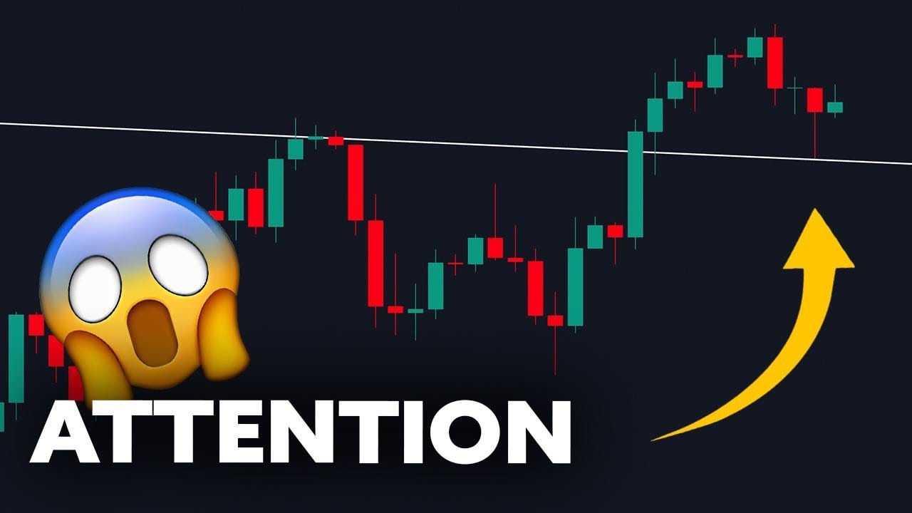 WARNING!!! [BEARS WILL GET REKT]