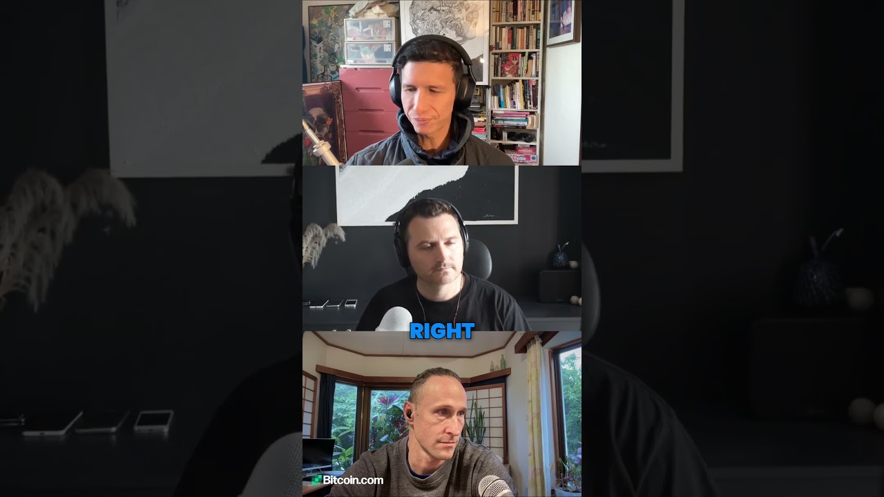 Biggest Liquidation Ever But Was It Enough